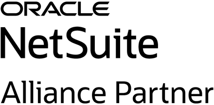 Oracle NetSuite Alliance Partner badge