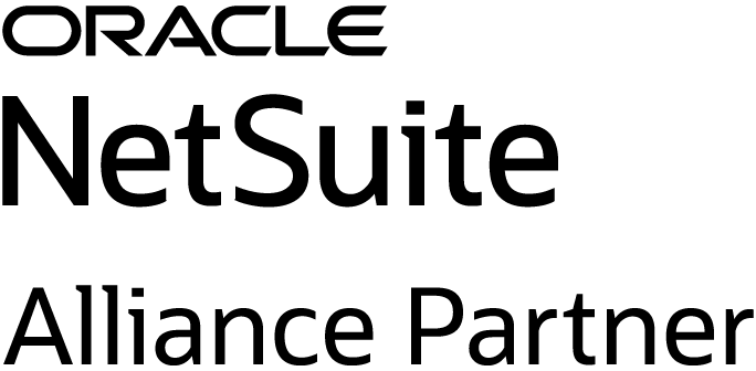 Oracle NetSuite Alliance Partner